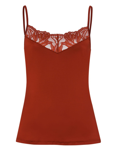 Débardeur Fines Bretelles, Lynn, Hanro, 072742-1402