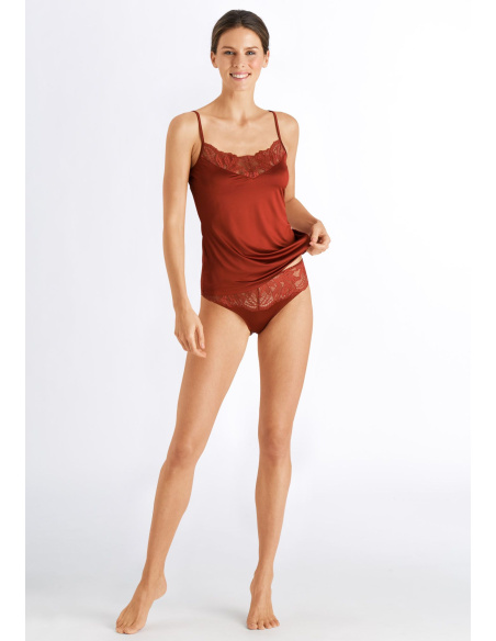 Débardeur Fines Bretelles, Lynn, Hanro, 072742-1402