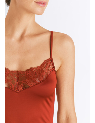 Débardeur Fines Bretelles, Lynn, Hanro, 072742-1402