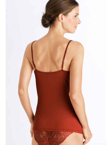 Débardeur Fines Bretelles, Lynn, Hanro, 072742-1402