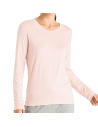 Tee-Shirt Manches Longues, Yoga, Hanro, 077996-1329