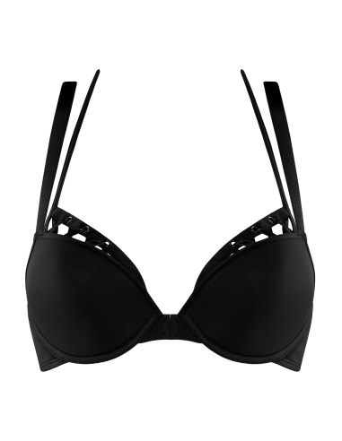 Soutien-Gorge Plunge Balconnet, Angel of Harlem BàF , Marlies Dekkers 19801