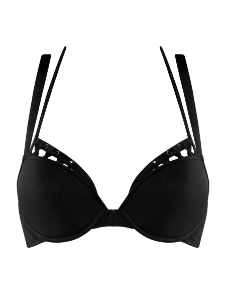 Soutien-Gorge Plunge Balconnet, Angel of Harlem BàF , Marlies Dekkers 19801