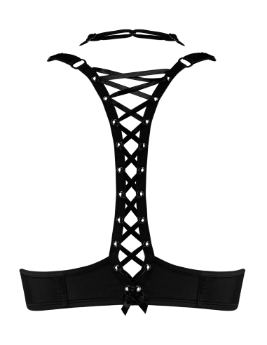 Soutien-Gorge Plunge Balconnet, Angel of Harlem BàF , Marlies Dekkers 19801