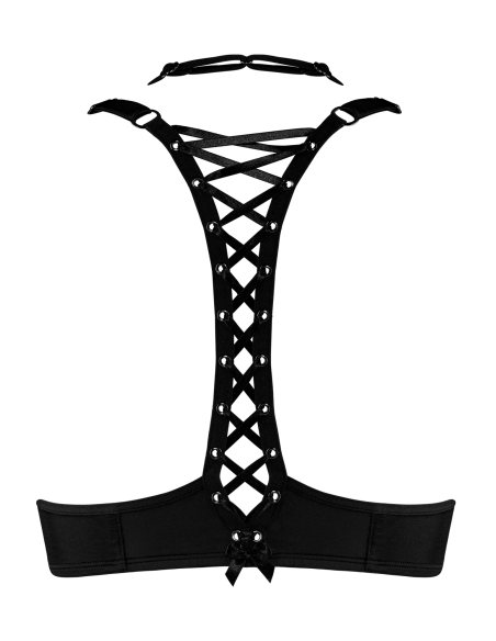 Soutien-Gorge Plunge Balconnet, Angel of Harlem BàF , Marlies Dekkers 19801