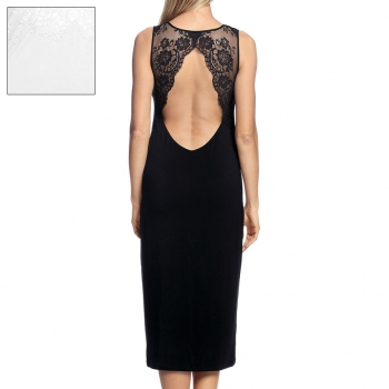 Long Sleeve Shirt 114cm Sleeveless Lace, Aria, Coemi 201C105-004 2