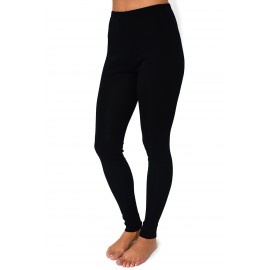 Leggings Laine et Soie, Sara, Madiva SARA FUSEAUX