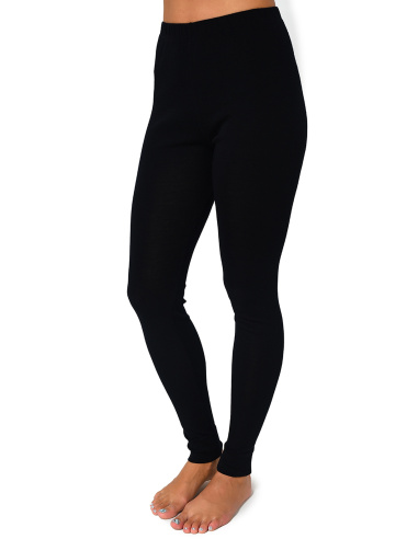 Leggings Wool and Silk, Sara, Madiva SARA FUSEAUX