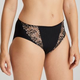 Slip Taille Haute, Deauville, Prima Donna 0561811-CBK 2