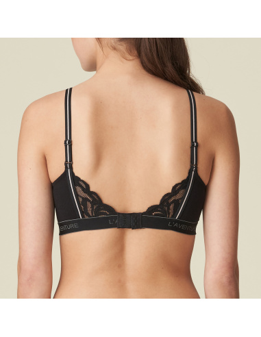 Soutien-Gorge Sans Armatures, Helmut, Marie Jo L'aventure 0121994-ZWA