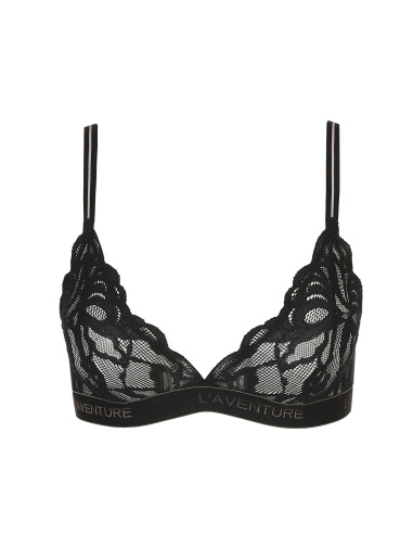 Soutien-Gorge Sans Armatures, Helmut, Marie Jo L'aventure 0121994-ZWA