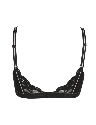 Soutien-Gorge Sans Armatures, Helmut, Marie Jo L'aventure 0121994-ZWA