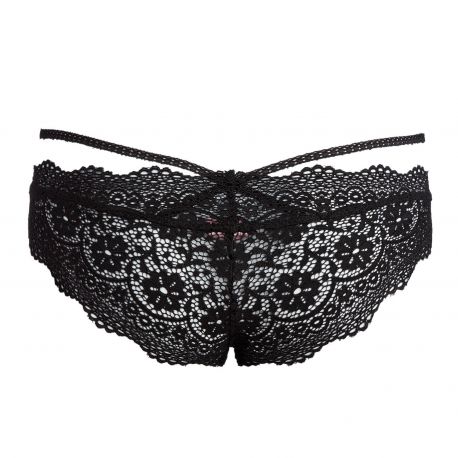 Culotte avec Porte Jarretelle, Annabelle Escora 3226/MC16/400