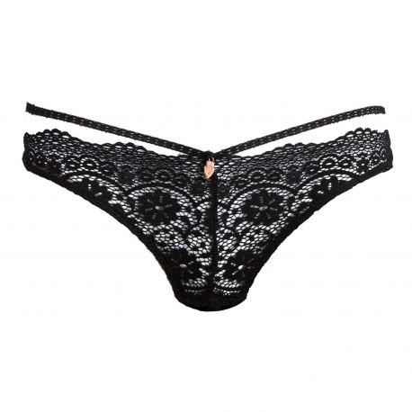 Culotte avec Porte Jarretelle, Annabelle Escora 3226/MC16/400