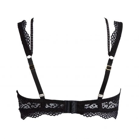 Soutien-Gorges Triangle avec Bretelles Dentelle, Annabelle Escora 7524/MC16/400