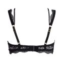 Soutien-Gorge Triangle avec Bretelles Dentelle, Annabelle Escora 7524/MC16/400