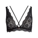 Soutien-Gorge Triangle avec Bretelles Dentelle, Annabelle Escora 7524/MC16/400
