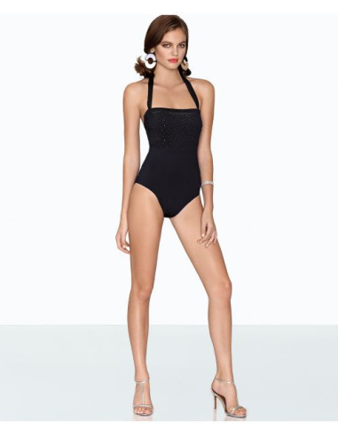 Maillot de Bain 1 Pièce, Cristal, Roidal 303/13-10