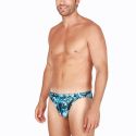 Maillot Micro Slip de Bain, Safari, Hom 401742-00PB