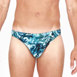 Maillot Micro Slip de Bain, Safari, Hom 401742-00PB