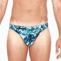 Maillot Micro Slip de Bain, Safari, Hom 401742-00PB