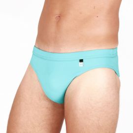 Maillot MiNI Slip, Sea Life, Hom 401761-00PF 2