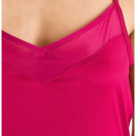 Chemise de Nuit 100cm, Alika, Hanro 076702-1463