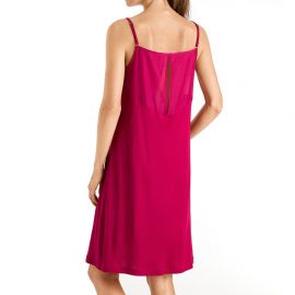 Chemise de Nuit 100cm, Alika, Hanro 076702-1463 2