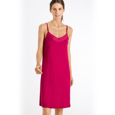 Chemise de Nuit 100cm, Alika, Hanro 076702-1463