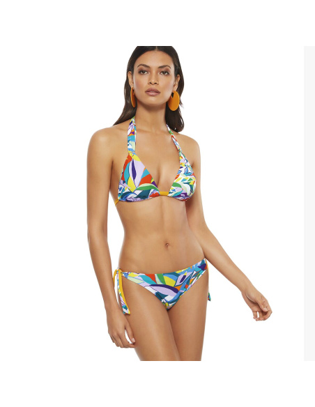Maillot de Bain 2 Pièces, Aroa, Roidal 129.18/3-01
