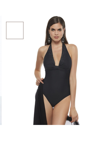Maillot de Bain 1 Pièce, Galaxia, Roidal 345/13-11
