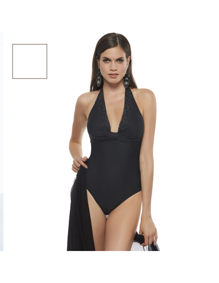 Maillot de Bain 1 Pièce, Galaxia, Roidal 345/13-11
