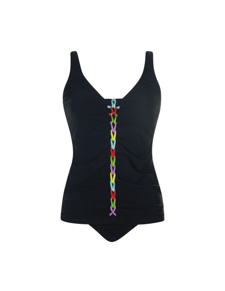 Tankini, Nos, Sunflair 78024NOS-910