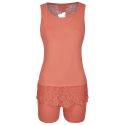 Pyjama Short Débardeur, Ringella 0271302/823