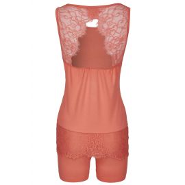 Pyjama Short Débardeur, Ringella 0271302/823 2
