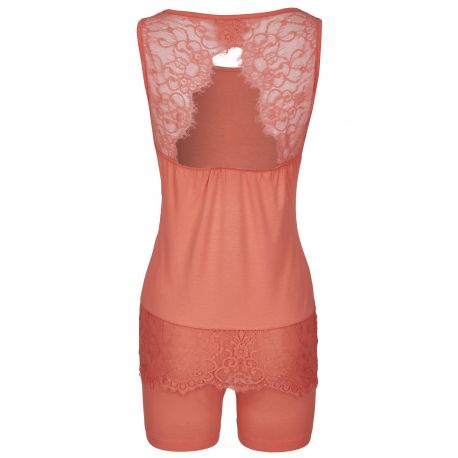 Pyjama Short Débardeur, Ringella 0271302/823