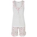 Pyjama Short Sans Manches, Ringella 0261319/101