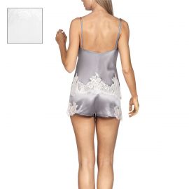 Ensemble Nuit Caraco et Short, Alessandra, Coemi 202304-002 2