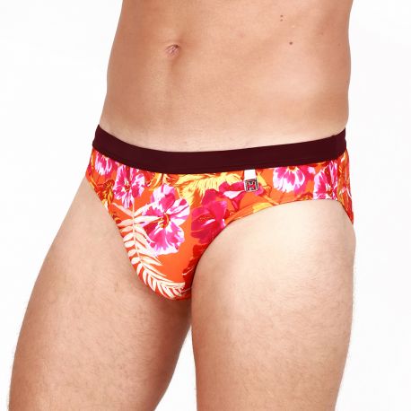 Maillot de Bain Mini, Equatorial, Hom 401807-1035