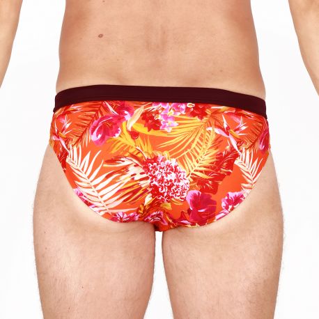 Maillot de Bain Mini, Equatorial, Hom 401807-1035