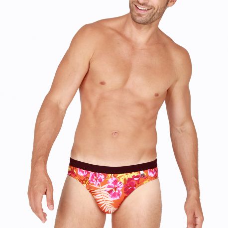 Maillot de Bain Mini, Equatorial, Hom 401807-1035