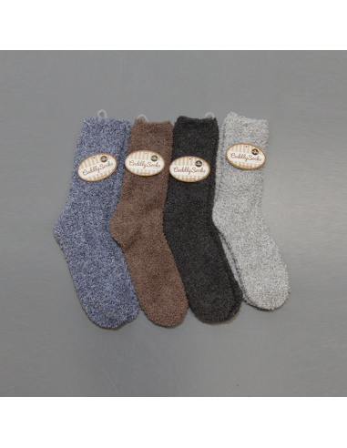 Chaussettes polaires Hommes, Men's, Taubert 000905-588