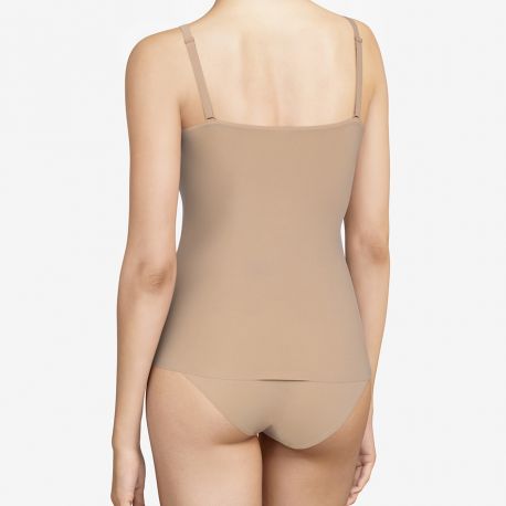 Top Bretelles Amovibles, Soft Stretch, Chantelle C16A40-0WU