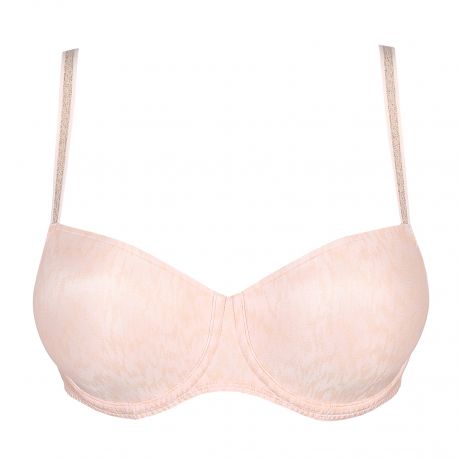 Soutien-Gorge Rembourré Balconnet, Bijou, Prima Donna Twist 0241782/83-PIB