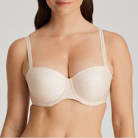 Soutien-Gorge Rembourré Balconnet, Bijou, Prima Donna Twist 0241782/83-PIB