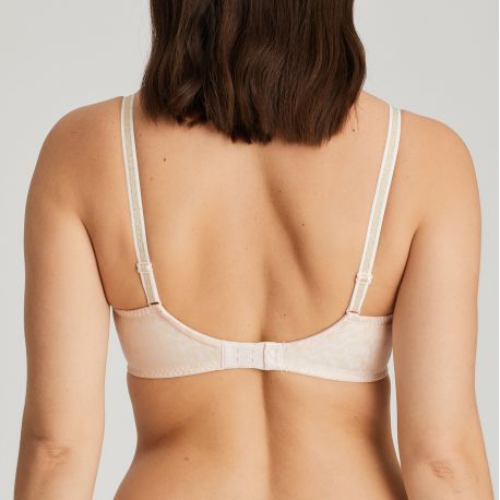 Soutien-Gorge Rembourré Balconnet, Bijou, Prima Donna Twist 0241782/83-PIB
