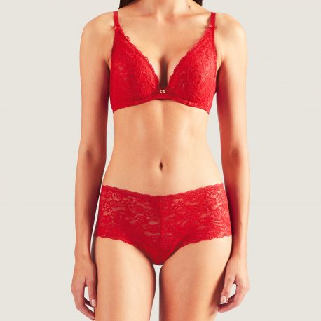 Shorty Saint-Tropez, Rosessence, Aubade HK70-GALA