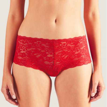 Shorty Saint-Tropez, Rosessence, Aubade HK70-GALA