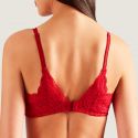 Soutien-Gorge Spacer BàF, Rosessence, Aubade HK09-02-GALA