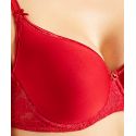 Soutien-Gorge Spacer BàF, Rosessence, Aubade HK09-02-GALA